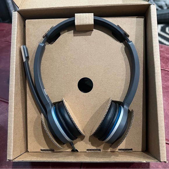 Cisco Headset 532 - Picture 4 of 4